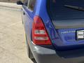 Subaru Forester 2002 года за 3 490 000 тг. в Усть-Каменогорск – фото 9
