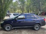 ВАЗ (Lada) Granta 2190 2012 годаүшін2 300 000 тг. в Актобе – фото 2