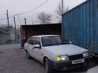 ВАЗ (Lada) 21099 1997 года за 500 000 тг. в Шымкент