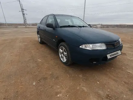 Mitsubishi Carisma 1996 года за 600 000 тг. в Павлодар – фото 10