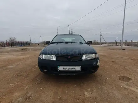 Mitsubishi Carisma 1996 года за 600 000 тг. в Павлодар – фото 11