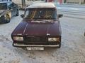 ВАЗ (Lada) 2107 1997 года за 700 000 тг. в Темиртау