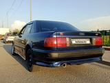 Audi 100 1993 годаүшін1 500 000 тг. в Шымкент – фото 5
