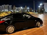 Hyundai Accent 2014 года за 4 500 000 тг. в Астана – фото 4