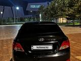 Hyundai Accent 2014 года за 4 500 000 тг. в Астана – фото 3