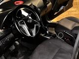 Hyundai Accent 2014 года за 4 500 000 тг. в Астана – фото 5