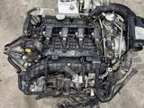 Двигатель и кпп Changan Cs55 Plus, Cs75 Plus, Uni-T JL473ZQ5 1.5л бензин за 10 000 тг. в Алматы – фото 3