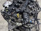 Двигатель и кпп Changan Cs55 Plus, Cs75 Plus, Uni-T JL473ZQ5 1.5л бензин за 10 000 тг. в Алматы