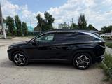 Hyundai Tucson 2022 годаүшін12 300 000 тг. в Актобе