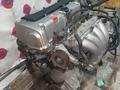 Двигатель K24a 2.4л Honda Elysion Element Stream из Японии + установка.үшін320 000 тг. в Алматы