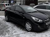 Hyundai Solaris 2012 годаfor4 300 000 тг. в Костанай – фото 4