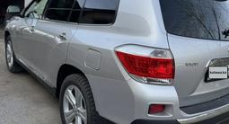 Toyota Highlander 2013 годаfor15 000 000 тг. в Шиели – фото 5