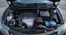 Двигатель 2AZ-FE 2.4л. 1MZ-FE 3л. на Toyota Harrier (Тойота Харриер) ДВС за 118 000 тг. в Астана