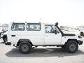 Toyota Land Cruiser Prestige 2026 года за 36 500 000 тг. в Алматы – фото 5