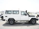 Toyota Land Cruiser Prestige 2026 года за 36 500 000 тг. в Алматы – фото 5