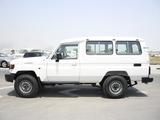 Toyota Land Cruiser Prestige 2026 года за 36 500 000 тг. в Алматы – фото 4