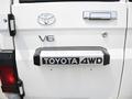 Toyota Land Cruiser Prestige 2026 года за 36 500 000 тг. в Алматы – фото 18