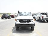 Toyota Land Cruiser Prestige 2026 года за 36 500 000 тг. в Алматы – фото 2
