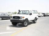 Toyota Land Cruiser Prestige 2026 года за 36 500 000 тг. в Алматы