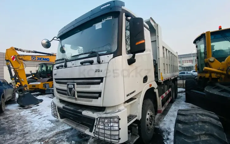 XCMG  NXG3250D5WC 2025 годаfor31 700 000 тг. в Алматы