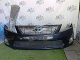 Бампер передний Toyota Camry 50 за 4 272 тг. в Алматы