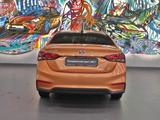 Hyundai Accent 2018 годаүшін8 100 000 тг. в Алматы – фото 5