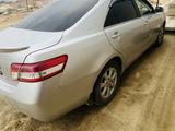 Toyota Camry 2010 года за 6 000 000 тг. в Актау – фото 4