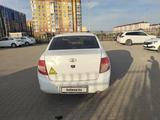 ВАЗ (Lada) Granta 2190 2014 годаfor2 950 000 тг. в Уральск – фото 3