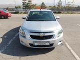 Chevrolet Cobalt 2020 годаүшін4 800 000 тг. в Алматы – фото 2