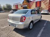 Chevrolet Cobalt 2020 годаүшін4 800 000 тг. в Алматы – фото 3