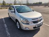 Chevrolet Cobalt 2020 годаүшін4 800 000 тг. в Алматы – фото 4