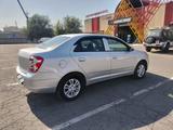 Chevrolet Cobalt 2020 годаүшін4 800 000 тг. в Алматы – фото 5