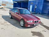 BMW 318 1991 годаүшін1 100 000 тг. в Алматы