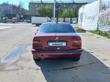 BMW 318 1991 годаүшін1 100 000 тг. в Алматы – фото 4
