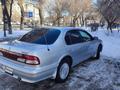 Nissan Cefiro 1998 годаүшін3 200 000 тг. в Талдыкорган – фото 4