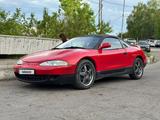 Mitsubishi Eclipse 1995 года за 2 700 000 тг. в Усть-Каменогорск – фото 4