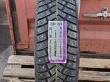Новые зимние шины с шипами 275 70 R18 c шипамиүшін175 000 тг. в Астана