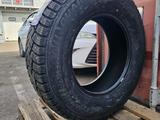 Новые зимние шины с шипами 275 70 R18 c шипамиүшін175 000 тг. в Астана – фото 2