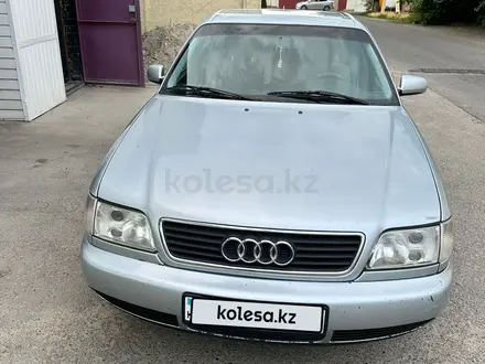 Audi A6 1995 года за 3 000 000 тг. в Тараз