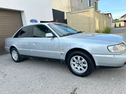 Audi A6 1995 года за 3 000 000 тг. в Тараз – фото 3