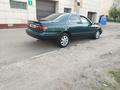 Toyota Camry 1997 года за 4 100 000 тг. в Усть-Каменогорск – фото 4