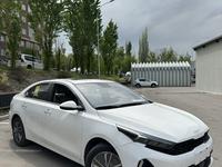 Kia K3 2022 года за 8 300 000 тг. в Алматы