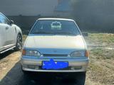 ВАЗ (Lada) 2114 2014 года за 1 400 000 тг. в Астана