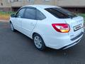 ВАЗ (Lada) Granta 2191 2020 годаfor4 400 000 тг. в Экибастуз – фото 4