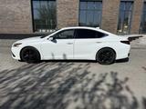 Lexus ES 250 2022 годаүшін22 000 000 тг. в Семей – фото 3