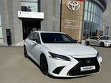 Lexus ES 250 2022 годаүшін22 000 000 тг. в Семей