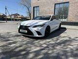 Lexus ES 250 2022 годаүшін22 000 000 тг. в Семей – фото 2