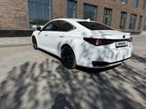 Lexus ES 250 2022 годаүшін22 000 000 тг. в Семей – фото 5