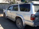 Toyota Hilux Surf 1997 года за 3 000 000 тг. в Урджар – фото 2