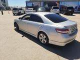 Toyota Camry 2011 года за 7 100 000 тг. в Актобе – фото 3